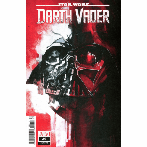 Star Wars: Darth Vader # 26 (Variant)