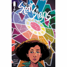 Starsigns # 1