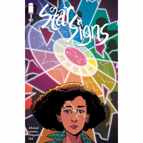 Starsigns # 1