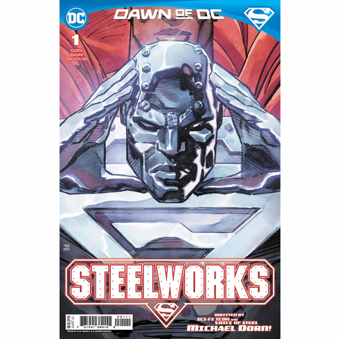 Steelworks # 1
