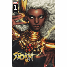 Storm # 1 (Variant)