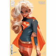 Summer Of Superman Special # 1 (Variant)