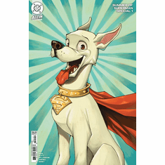 Summer Of Superman Special # 1 (Variant)