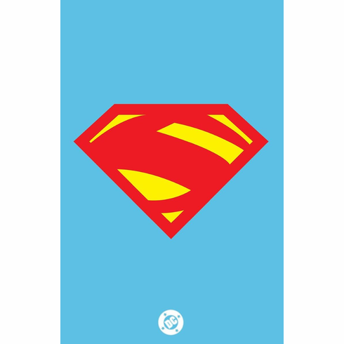 Supergirl # 11 (Symbol Variant)
