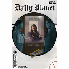 Superman # 1 (Variant)