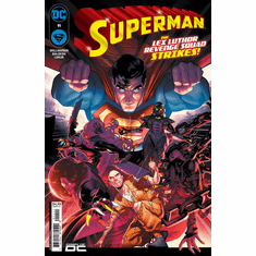 Superman # 11