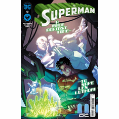 Superman # 12