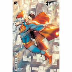 Superman # 12 (Variant)