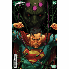 Superman # 13 (Variant)