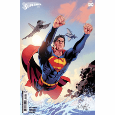 Superman # 14