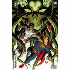 Superman # 14 (Variant)