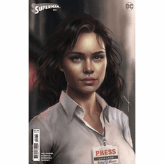 Superman # 14 (Variant)