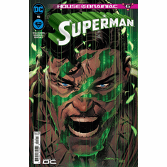 Superman # 15