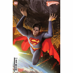 Superman # 15 (Variant)