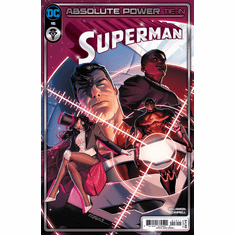 Superman # 16