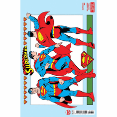 Superman # 16 (Artist Spotlight Variant)