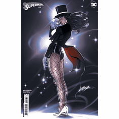 Superman # 16 (Variant)