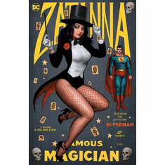 Superman # 16 (Variant)