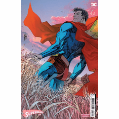 Superman # 18