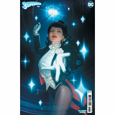 Superman # 18 (Variant)