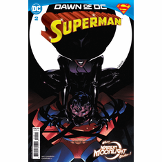 Superman # 2
