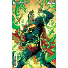Superman # 2 (Variant)