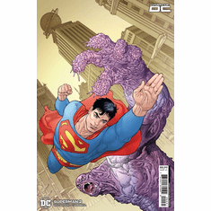 Superman # 2 (Variant)