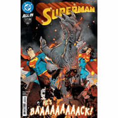 Superman # 20