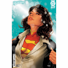Superman # 20 (Variant)