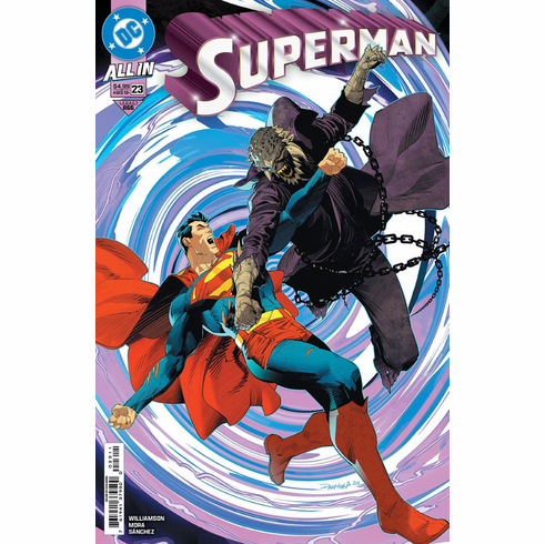 Superman # 23
