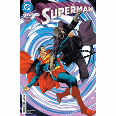 Superman # 23