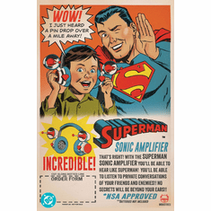 Superman # 23 (Incentive Variant)