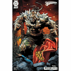 Superman # 23 (Variant)