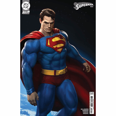 Superman # 24 (Variant)