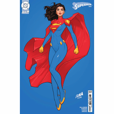 Superman # 24 (Variant)