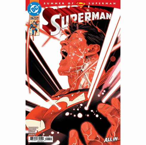 Superman # 26