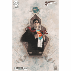 Superman # 26 (Variant)