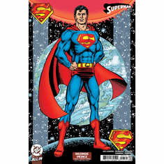 Superman #27 (Legacy Variant)