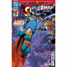 Superman # 28