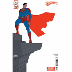 Superman # 29 (Artist Spotlight Variant)