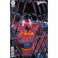 Superman # 29 (Incentive Variant)