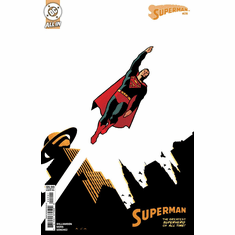 Superman # 29 (Variant)