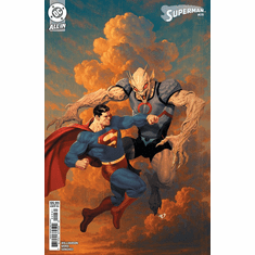 Superman # 29 (Variant)