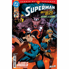 Superman # 30