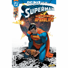 Superman # 31