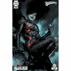 Superman # 32 (Variant)