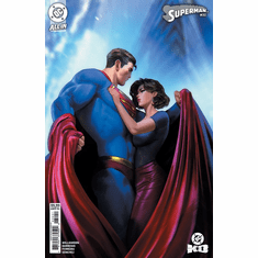 Superman # 32 (Variant)