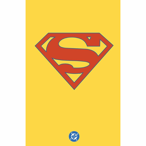 Superman # 36 (Symbol Variant)