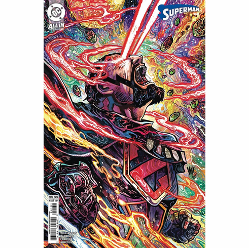 Superman # 41 (Variant)