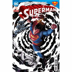 Superman # 5